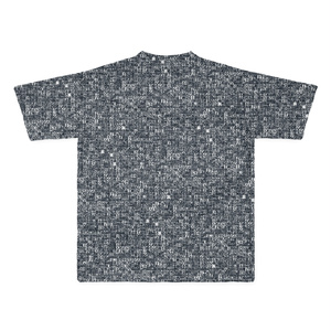 暗黒放送Tシャツ2022（手書き） - 暗黒洋品店 - BOOTH