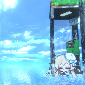 【VRCアバター】Sailor Girl 缩略图 3