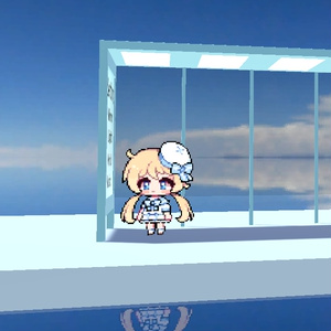 【VRCアバター】Sailor Girl 缩略图 2