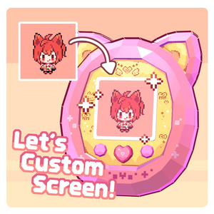 Pixel_Gochi 缩略图 3
