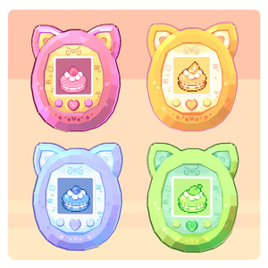 Pixel_Gochi 缩略图 2