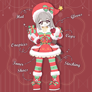 「🎁Stella Gift🎁」#NeruNeruStore 缩略图 2
