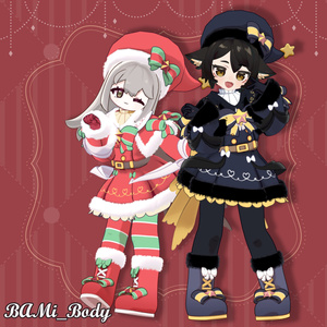 「🎁Stella Gift🎁」#NeruNeruStore 缩略图 4