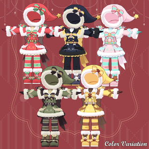 「🎁Stella Gift🎁」#NeruNeruStore 缩略图 3