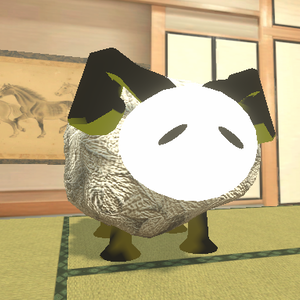 ひつじさん