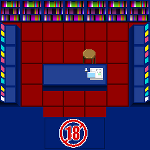 【ピクスク用】店舗