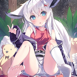 C99] Tapestry "Shino