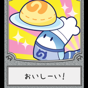 【MTG】食物/シカトークン