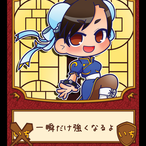 【MTG】モンクトークン