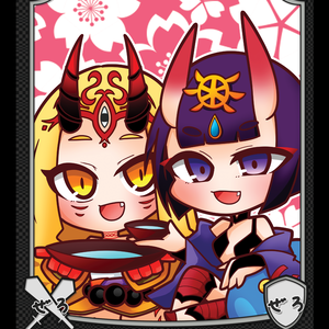 【MTG】ゴブリン軍団トークン