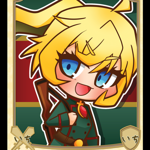 【MTG】兵士トークン