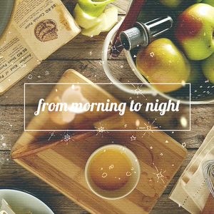 CoC【from morning to night】