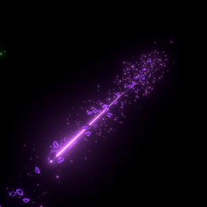 GemAlchemyParticle 缩略图 3