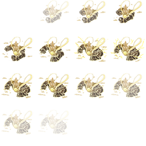 エフェクト
