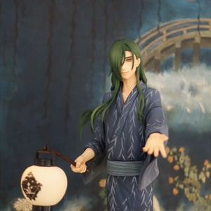 鬼丸国綱(1/8スケールガレージキット) - ころぱん工房 - BOOTH