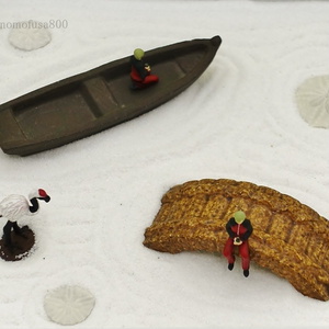 1/7 山姥切国広 【ガレージキット】刀剣乱舞 ONLINE - CREA MODE 1/7 山姥切国広 【ガレージキット】刀剣乱舞 ONLINE - CREA MODE