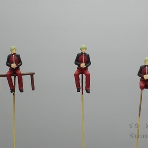 販売終了】極 加州清光1/12スケール ガレージキット - GYF-107通販 - BOOTH