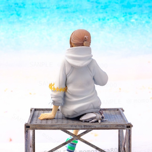 呼延灼 水着 - amonworks - BOOTH