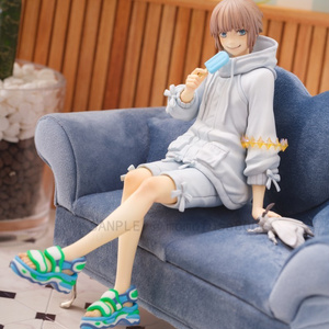 となモ8　AMON WORKS 阿紋　FGO呼延灼 水着　ガレージキット　名刺付 呼延灼 水着 ガレージキット FGO となモ8 WF2026W ワンフェス冬