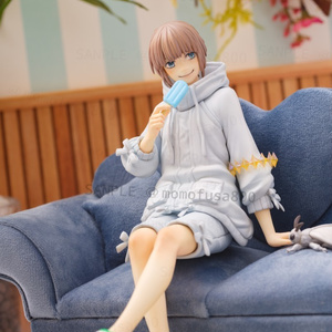 呼延灼 水着 - amonworks - BOOTH