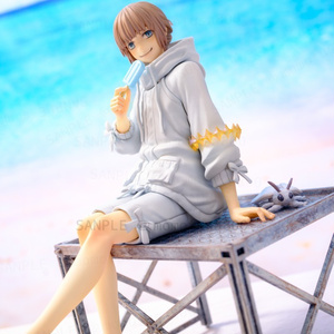 1/12 可動 レディ・アヴァロン - z-design - BOOTH