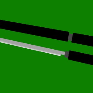 회칼_刺身包丁(Sashimi knife)