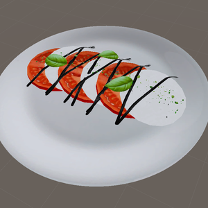 카프리제(カプレーゼ, Caprese)
