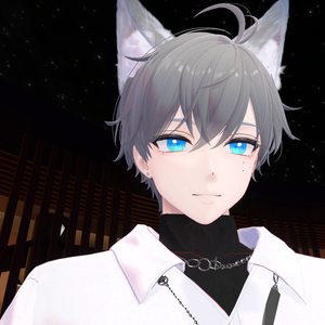 【狛乃-Komano-アイテクスチャ】Komano_eye_only