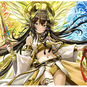 閃刀姫レイ・スリーブ＋プレイマットセット(発送時期2024年1月
