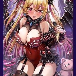 遊戯王　赫の聖女 カルテシア カードスリーブ CircleKOS 60枚入り Amazon.co.jp: 遊 戯 王 カード スリーブ 赫の聖女カルテシア