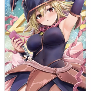 遊戯王OCG Evil Twin プレイマット - 星遥ゆめのイラスト - pixiv