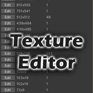 TexEditor
