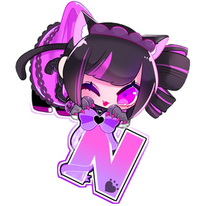 もふ イベントチェキ - nyanpontan - BOOTH