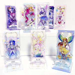 白鳥ひめ】ドリーミングプリンセス【アイカツスターズ！】 - 白兎工房