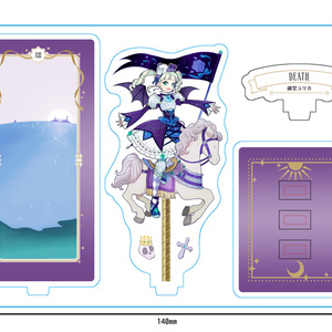 星宮いちご】スターフェスティバル【アイカツ！】 - 白兎工房-しろうさ