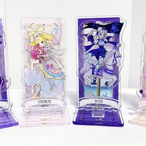 星宮いちご】スターフェスティバル【アイカツ！】 - 白兎工房-しろうさ