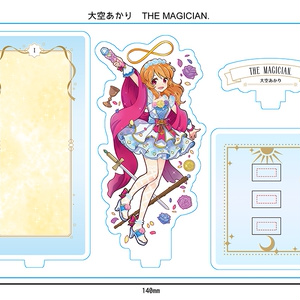 アイカツスターズ！ 虹野ゆめ 色紙 アイカツスターズ！ 虹野ゆめ サイン色紙 - メルカリ
