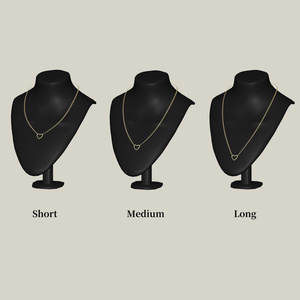 ハートネックレス~Heart Necklace~ 缩略图 2