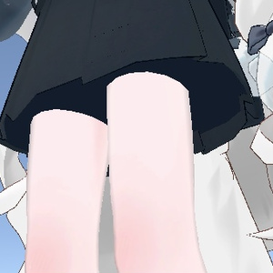 【無料】すきまキャップ【Unity】 缩略图 2
