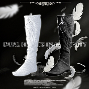 🕊️Dual Hearts in Captivity🦇 缩略图 12