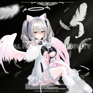 🕊️Dual Hearts in Captivity🦇 缩略图 4