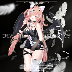 🕊️Dual Hearts in Captivity🦇 缩略图 5