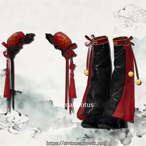 ☯Eternal Lotus☯ 缩略图 8