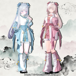 ☯Eternal Lotus☯ 缩略图 5