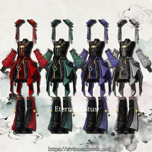 ☯Eternal Lotus☯ 缩略图 9