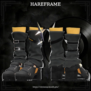 Hareframe 缩略图 9