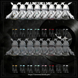 Hareframe 缩略图 11