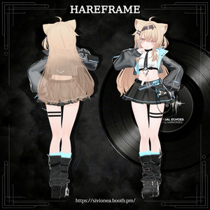 Hareframe 缩略图 5