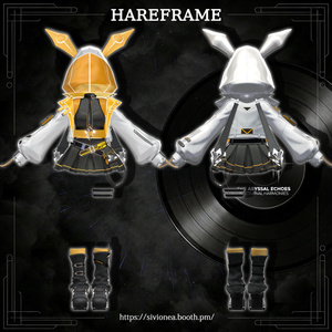 Hareframe 缩略图 6