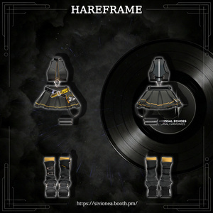 Hareframe 缩略图 7